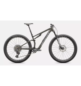 BICICLETA SPECIALIZED EPIC 8 EXPERT - 2024